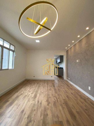 Imagem Apartamento com 2 Quartos à Venda, 65 m² em Canto Do Forte - Praia Grande Imagem Apartamento com 2 Quartos à Venda, 65 m² em Canto Do Forte - Praia Grande