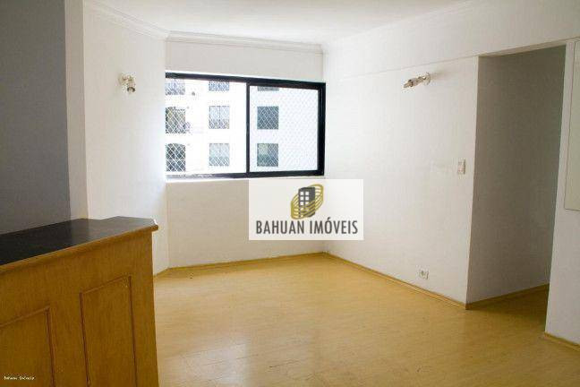 Apartamento com 3 Quartos à Venda, 64 m² em Vila Andrade - São Paulo