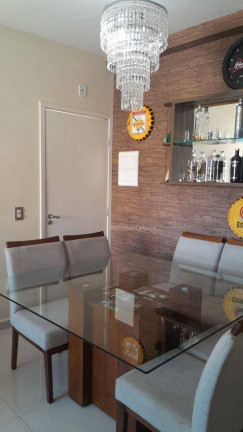 Imagem Apartamento com 2 Quartos à Venda, 59 m² em Jardim Piratininga - Sorocaba Imagem Apartamento com 2 Quartos à Venda, 59 m² em Jardim Piratininga - Sorocaba