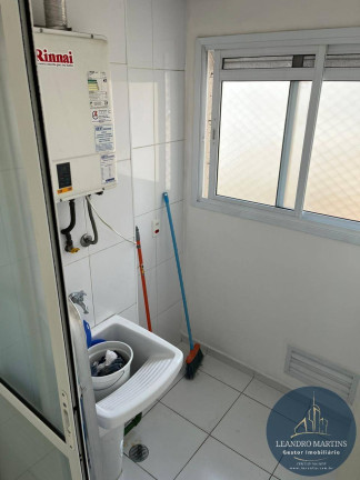 Imagem Apartamento com 2 Quartos à Venda, 64 m² em Cambuci - São Paulo