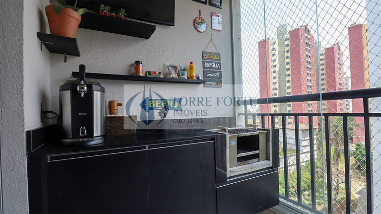 Imagem Apartamento com 3 Quartos à Venda, 68 m² em Vila Ivone - São Paulo Imagem Apartamento com 3 Quartos à Venda, 68 m² em Vila Ivone - São Paulo