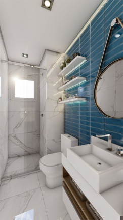 Imagem Studio com 1 Quarto à Venda, 34 m² em Vila Nova Das Belezas - São Paulo Imagem Studio com 1 Quarto à Venda, 34 m² em Vila Nova Das Belezas - São Paulo
