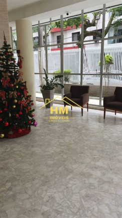 Apartamento com 3 Quartos à Venda, 78 m² em Itarare - Sao Vicente