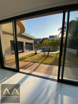Imagem Casa de Condomínio com 6 Quartos à Venda, 750 m² em Alphaville - Santana De Parnaíba