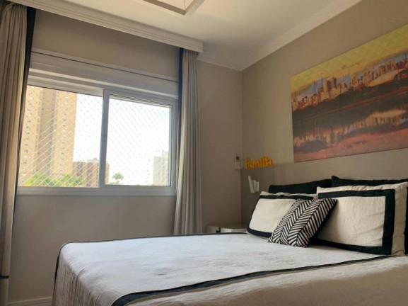 Imagem Apartamento com 3 Quartos à Venda, 109 m² em Vila Olímpia - São Paulo