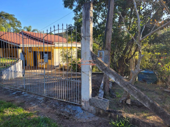Imagem Chácara com 3 Quartos à Venda, 4.000 m² em Centro - Paraibuna Imagem Chácara com 3 Quartos à Venda, 4.000 m² em Centro - Paraibuna