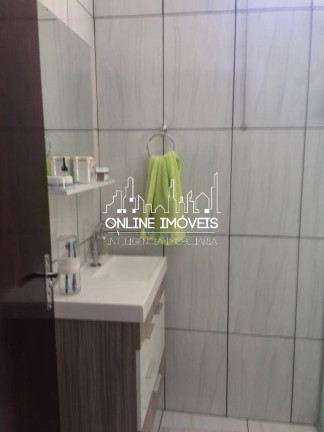 Imagem Casa com 3 Quartos à Venda, 200 m² em Jardim Ipê Iii - Mogi Guaçu Imagem Casa com 3 Quartos à Venda, 200 m² em Jardim Ipê Iii - Mogi Guaçu
