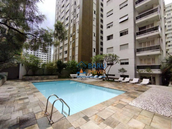 Apartamento com 3 Quartos à Venda, 160 m² em Perdizes - São Paulo