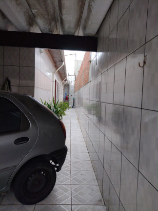 Imagem Casa com 2 Quartos à Venda, 83 m² em Parque Novo Oratório - Santo André Imagem Casa com 2 Quartos à Venda, 83 m² em Parque Novo Oratório - Santo André