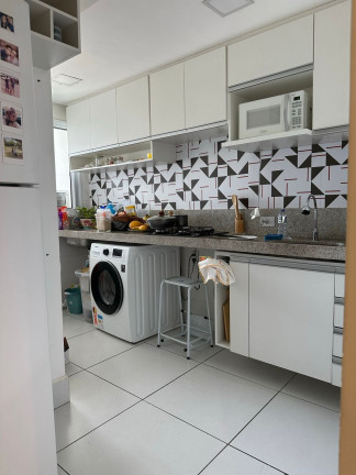 Imagem Apartamento com 3 Quartos à Venda, 91 m² em Ininga - Teresina Imagem Apartamento com 3 Quartos à Venda, 91 m² em Ininga - Teresina