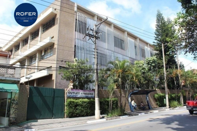 Imóvel Comercial à Venda,  em Tucuruvi - São Paulo