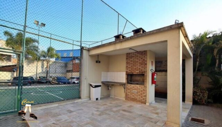 Imagem Apartamento com 2 Quartos à Venda, 59 m² em Vila Palmares - Santo André Imagem Apartamento com 2 Quartos à Venda, 59 m² em Vila Palmares - Santo André