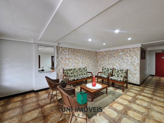 Imagem Apartamento com 2 Quartos à Venda, 78 m² em Praia Do Morro - Guarapari