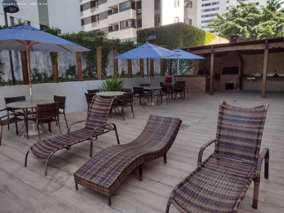 Imagem Apartamento com 4 Quartos à Venda, 174 m² em Boa Viagem - Recife Imagem Apartamento com 4 Quartos à Venda, 174 m² em Boa Viagem - Recife