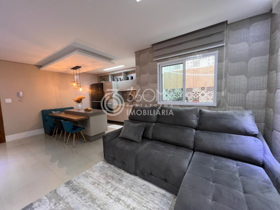 Imagem Apartamento com 2 Quartos à Venda, 70 m² em Vila Valparaíso - Santo André Imagem Apartamento com 2 Quartos à Venda, 70 m² em Vila Valparaíso - Santo André