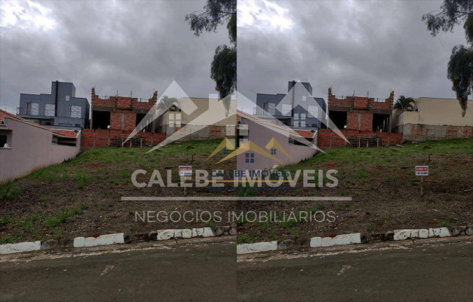 Imagem Terreno à Venda, 300 m² em Vila Monte Verde - Tatuí Imagem Terreno à Venda, 300 m² em Vila Monte Verde - Tatuí
