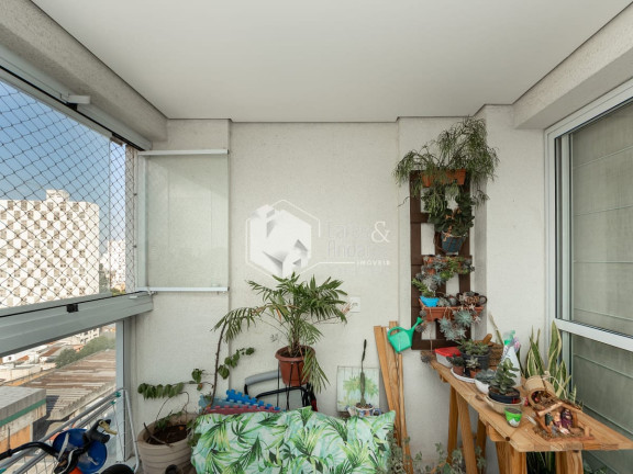 Imagem Apartamento com 2 Quartos à Venda, 51 m² em Aclimação - São Paulo