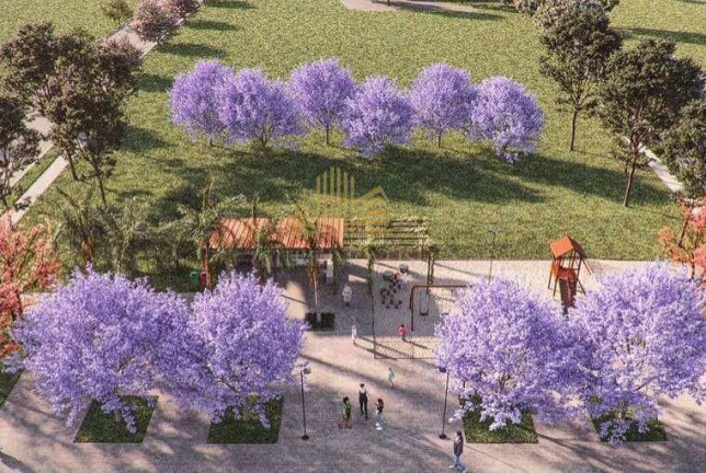 Imagem Terreno à Venda, 300 m² em Joao Aralha - Paulínia Imagem Terreno à Venda, 300 m² em Joao Aralha - Paulínia