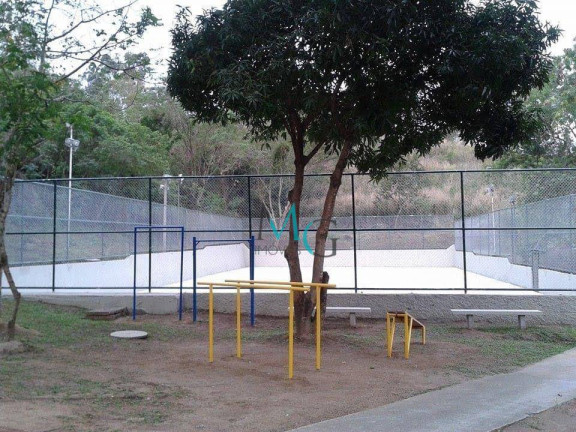 Imagem Apartamento com 3 Quartos à Venda, 53 m² em Campo Grande - Rio De Janeiro Imagem Apartamento com 3 Quartos à Venda, 53 m² em Campo Grande - Rio De Janeiro