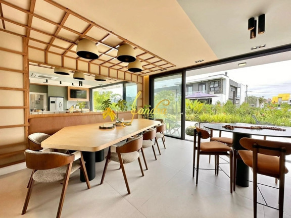 Imagem Casa de Condomínio com 4 Quartos à Venda, 255 m² em Capão Ilhas Resort - Capão Da Canoa Imagem Casa de Condomínio com 4 Quartos à Venda, 255 m² em Capão Ilhas Resort - Capão Da Canoa