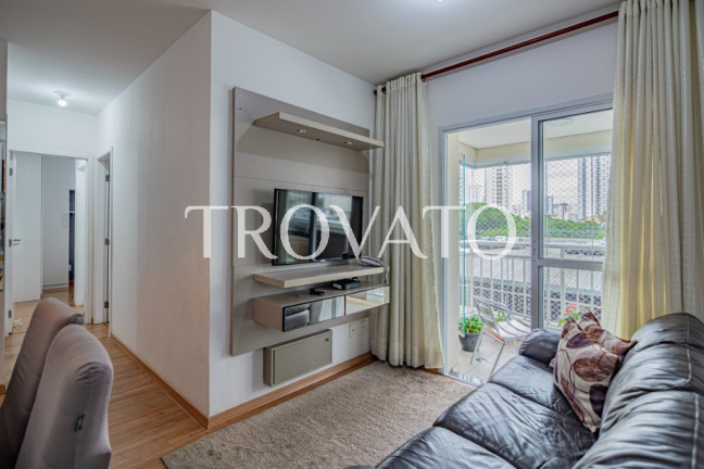Imagem Imóvel com 2 Quartos à Venda, 57 m² em Barra Funda - São Paulo Imagem Imóvel com 2 Quartos à Venda, 57 m² em Barra Funda - São Paulo