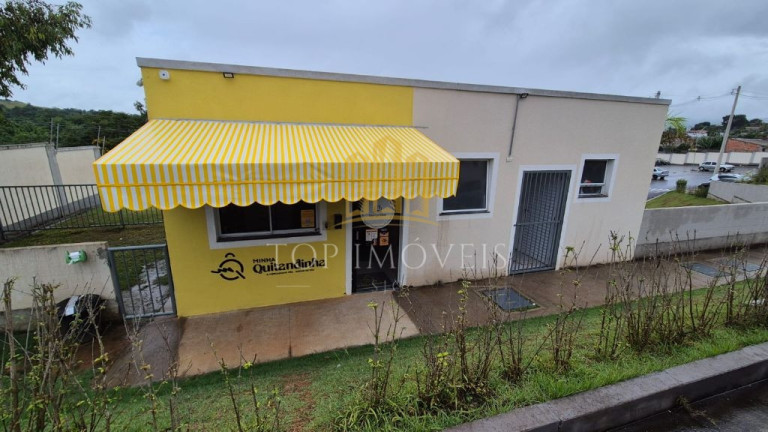 Imagem Apartamento com 2 Quartos à Venda, 38 m² em Bom Retiro - São José Dos Campos Imagem Apartamento com 2 Quartos à Venda, 38 m² em Bom Retiro - São José Dos Campos
