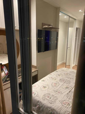 Imagem Apartamento com 2 Quartos à Venda, 97 m² em Campestre - Santo André Imagem Apartamento com 2 Quartos à Venda, 97 m² em Campestre - Santo André