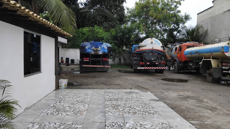 Imagem Casa à Venda, 1.300 m² em Armação - Armação Dos Búzios Imagem Casa à Venda, 1.300 m² em Armação - Armação Dos Búzios