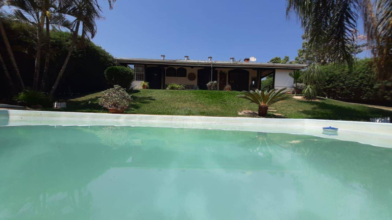 Imagem Chácara com 3 Quartos à Venda, 211 m² em Terras De Itaici - Indaiatuba Imagem Chácara com 3 Quartos à Venda, 211 m² em Terras De Itaici - Indaiatuba