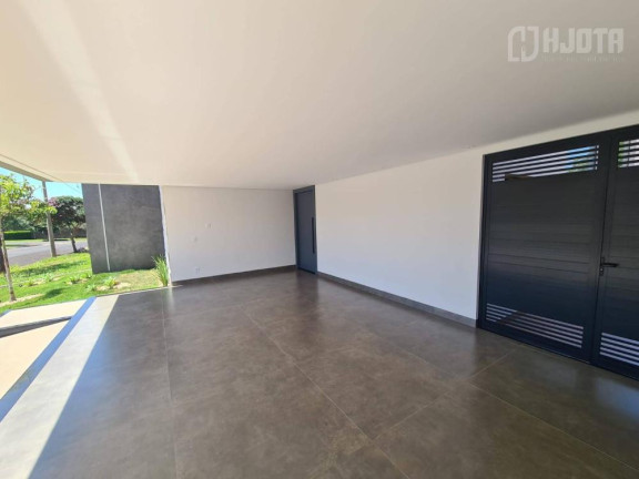 Imagem Casa de Condomínio com 4 Quartos à Venda, 304 m² em Centro - Bady Bassitt