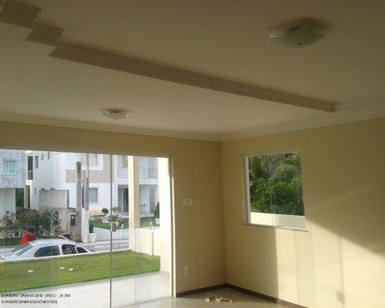 Imagem Casa com 4 Quartos à Venda, 250 m² em Buraquinho - Lauro De Freitas Imagem Casa com 4 Quartos à Venda, 250 m² em Buraquinho - Lauro De Freitas