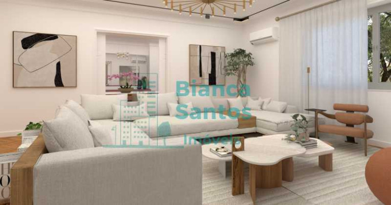 Imagem Apartamento com 4 Quartos à Venda, 420 m² em Flamengo - Rio De Janeiro