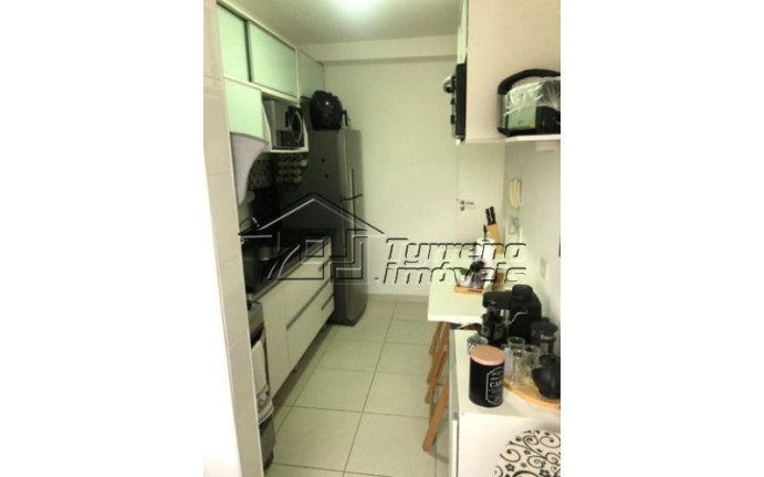 Imagem Apartamento com 2 Quartos à Venda, 63 m² em Jardim Oriente - São José Dos Campos