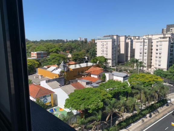Imagem Apartamento com 2 Quartos à Venda, 67 m² em Santo Amaro - São Paulo Imagem Apartamento com 2 Quartos à Venda, 67 m² em Santo Amaro - São Paulo