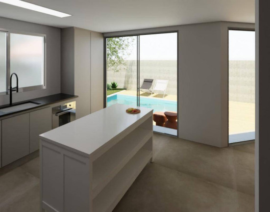 Imagem Casa com 4 Quartos à Venda, 200 m² em Parque Sinai - Santana De Parnaíba