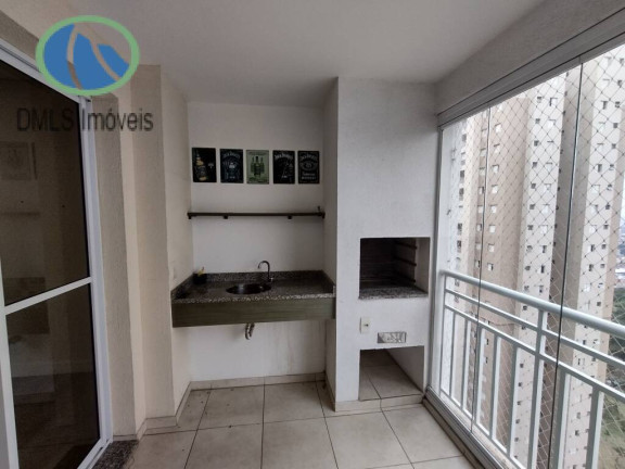 Imagem Apartamento com 3 Quartos à Venda, 85 m² em Jardim Tupanci - Barueri Imagem Apartamento com 3 Quartos à Venda, 85 m² em Jardim Tupanci - Barueri