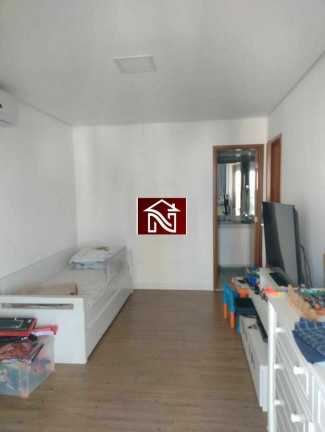 Imagem Apartamento com 3 Quartos à Venda, 147 m² em Gonzaga - Santos Imagem Apartamento com 3 Quartos à Venda, 147 m² em Gonzaga - Santos