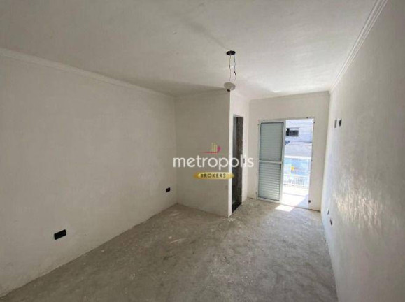 Imagem Sobrado com 2 Quartos à Venda, 94 m² em Parque São Rafael - São Paulo