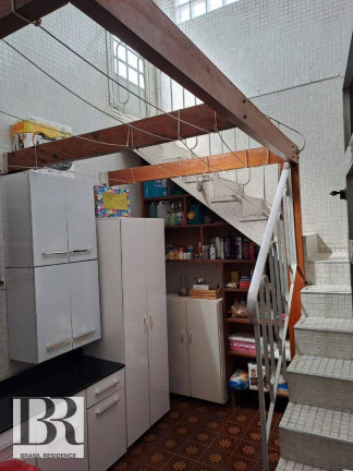 Imagem Casa com 3 Quartos à Venda, 401 m² em Jardim Da Saúde - São Paulo Imagem Casa com 3 Quartos à Venda, 401 m² em Jardim Da Saúde - São Paulo