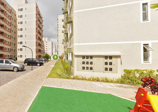Imagem Apartamento com 3 Quartos à Venda, 60 m² em Piedade - Jaboatão Dos Guararapes Imagem Apartamento com 3 Quartos à Venda, 60 m² em Piedade - Jaboatão Dos Guararapes