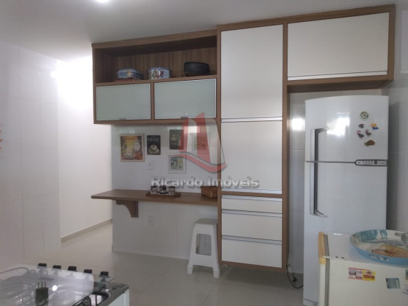 Imagem Casa de Condomínio com 4 Quartos à Venda, 150 m² em Ogiva - Cabo Frio Imagem Casa de Condomínio com 4 Quartos à Venda, 150 m² em Ogiva - Cabo Frio
