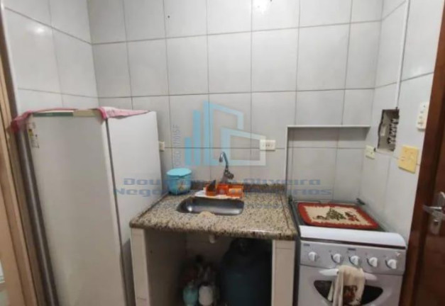 Imagem Kitnet com 1 Quarto à Venda,  em Ocian - Praia Grande