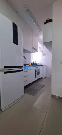 Imagem Apartamento com 2 Quartos à Venda, 39 m² em Jardim Ipanema (zona Oeste) - São Paulo Imagem Apartamento com 2 Quartos à Venda, 39 m² em Jardim Ipanema (zona Oeste) - São Paulo