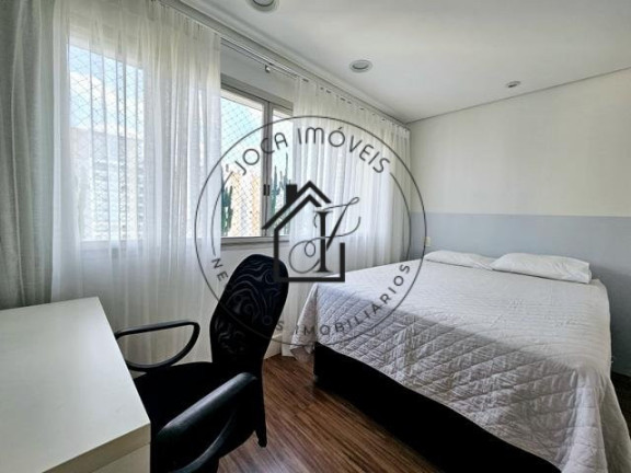 Imagem Cobertura com 4 Quartos à Venda, 239 m² em Campo Belo - São Paulo Imagem Cobertura com 4 Quartos à Venda, 239 m² em Campo Belo - São Paulo