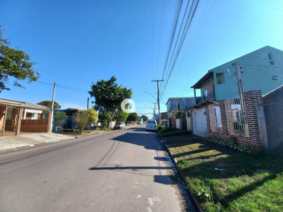 Imagem Terreno à Venda, 190 m²