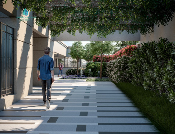 Imagem Apartamento com 4 Quartos à Venda, 213 m² em Cambuí - Campinas
