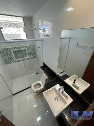 Imagem Casa com 3 Quartos à Venda, 60 m² em Santa Mônica - Guarapari Imagem Casa com 3 Quartos à Venda, 60 m² em Santa Mônica - Guarapari