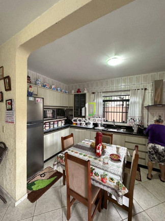 Imagem Casa com 3 Quartos à Venda, 150 m² em Cordeiros - Itajaí