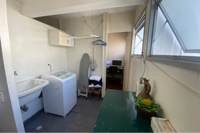 Imagem Imóvel com 2 Quartos à Venda, 95 m² em Campo Belo - São Paulo