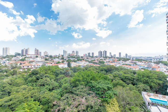 Imagem Imóvel com 5 Quartos à Venda, 311 m² em Jardim Da Saúde - São Paulo